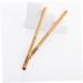 Angoily 2pcs Eyebrow Pencil Eyebrow Pen Microblading Eyebrow Pen Eyebrow Drawing Tools Woman Make up 1 count (Pack of 1) As Shown - Buy Online on GoSupps.com