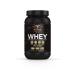 VITANOW NUTRITION Whey Protein Sugar Free Natural and Artificial Flavor 907G 28 Servings (Vanilla Milkshake)