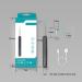 Wireless Ear Wax Removal Tool with LED Lights & 1080P HD Camera - Compatible with iPhone, iPad, Android - Black - Buy Online on GoSupps.com