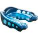 Buy Shock Doctor Unisex Kids Max Gel - 0-11 Years - Black | International Shipping Available - Buy Online on GoSupps.com