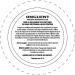 Rawleigh Medicated Ointment Tin: 4.5 oz / 128g - Pack of 1 - Buy Online on GoSupps.com