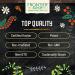Frontier Natural Products Ground Chipotle Chili Peppers 16 oz - Premium Spice for Bold Flavor - Buy Online on GoSupps.com