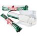 Trebor Extra Strong Mints in a Tin x 14 Tubes x 14 x 42g Tubes Bundle with Silver Refillable Window Lid Tin - Buy Online on GoSupps.com