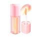 Filvczt Color Changing Lipstick Lip Stains Moisturizing Lip Primer with Nourishing and Moisturizing Formula and Smooth 2g for Women Teens Girls OR01