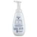 Dove Shower Foam Deep Moisture 13.5 oz - Luxurious Hydration for All Skin Types | International Shipping Available - Buy Online on GoSupps.com