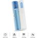 Portable UV Toothbrush Holder - 1 PCS Travel Toothbrush Case for Personal Care | International Shipping - Buy Online on GoSupps.com