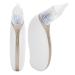 Ear Vacuum Wax Remover 3 Suction Levels Low Noise Rechargeable Detachable Ear Wax Removal Kit
