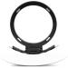 Godox AK-R12 Bounce Card for Godox V1 Flash Series - Compatible with V1-S, V1-C, V-1N - For Use with Godox H200R Round Flash Head, AD200 Pro, AD200 - Buy Online on GoSupps.com