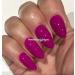 Bluesky Nail Gel Polish Neon Pink Dark Pink Purple Color Purple Grape Gothic Neon 16 Spring Summer Color UV LED Soak Off 10ml - Buy Online on GoSupps.com