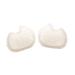 1 Pair Felt Forefoot Pad Shoe Half Size Pad High Heel Cushion Portable Forefoot Pads Shoe Pads for High Heels Shoe Balls Outdoor Accessories Wool Felt Comfortable Supplies