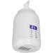 Psytfei Massage Oil Heater with LED Display & Touch Control | Adjustable Temperature & Two Oil Bottle Dispensers | 110-240V (EU Plug) - Perfect for Spa & Home Use - Buy Online on GoSupps.com
