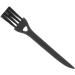 Electric Shaver Cleaning Brushes - Mini Nylon Clippers for Men | Daily Use PP Handle - Buy Online on GoSupps.com