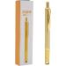 Copper Double Opening Blood Lancet Pen for Blood Sugar Monitoring | Home Salon Cupping Acupuncture Pen - Buy Online on GoSupps.com