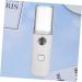 Housoutil 1pc Sprayer Hydrating Humidifier Mini Humidifier Portable Face Mister Face Humifigier Small Desk L8 - Buy Online on GoSupps.com