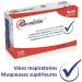 Audistimpharma MUCODISTIM - Well-being of the Upper Airways - Pack of 2 Boxes of 60 Tablets - Buy Online on GoSupps.com
