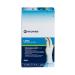 HALYARD Surgical Glove Latex 8.7 mil Thick Individually Wrapped Pairs Powder Free Sterile 7.5 Medium Cream SGL65075 (Box of 50 Pairs - 100 Total) SIZE 7.5 100 - Buy Online on GoSupps.com