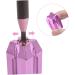 FOMIYES Eyebrow Pencil Sharpener Drawing Tools Sharpener Lady Tools Crayon Pencils Makeup Gadgets Cosmetic Pencil Tip Grinder Plastic Eyebrow Shape Pull Wire Second Generation - Buy Online on GoSupps.com