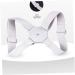 FOMIYES USB Smart Posture Support Harness - Lumbar & Shoulder Brace for Kids | Intelligent Humpback Belt - Buy Online on GoSupps.com
