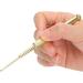 Buy Ear Acupuncture Point Probe - Multifunctional & Comfortable for Home & Hospital Use - Buy Online on GoSupps.com