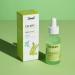 Sweet Chef Celery + Hyaluronic Acid Serum Shot - Hydrating & Brightening Vegan Serum (1 fl oz) - Buy Online on GoSupps.com