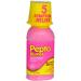 Pepto-Bismol Liquid Original 4 oz - Pack of 2 | Fast Relief for Indigestion & Upset Stomach - Buy Online on GoSupps.com