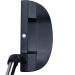 WENGH Golf Putter Right Handed for Men and Women with CNC Milled Face - 34 inches (Red/Black) - Buy Online on GoSupps.com