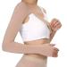 Enshey 3040 mmHg Post Mastectomy Compression Sleeve Anti Swelling Glove Gauntlet Support Anti Edema Swelling Lymphedema (Right M)