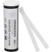 25pcs High Sensitivity Ketone Test Strips for Accurate Ketone Level Measurement - Ideal for Dieting, Fat Loss & Fitness - Buy Online on GoSupps.com