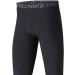Nike Boys Pro Tight - Size XL Black/White (CK4546-010) - Buy Online on GoSupps.com