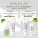 Cica Go Cica Finish Cream 50 ML - Soothing Recovery and Protection - Buy Online on GoSupps.com