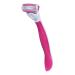 Schick Quattro for Women Razor & 4 Cartridges - Smooth & Precise Shaving - Buy Online on GoSupps.com
