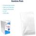 Buy Sterile Gauze ABD Pads - Extra Absorbent Surgical 5x9 Inch 20 Pads per Box | International Shipping Available - Buy Online on GoSupps.com