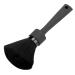 Premium Hairdresser Neck Brush - Salon Quality Cosmetic Brush for Flawless Hair Care - Buy Online on GoSupps.com