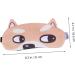 minkissy Eye Patch Eye Mask Dual Purpose - Buy Online on GoSupps.com