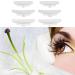 15 Pairs Silicone Eyelash Curlers Shield Pads - Professional Eyelash Lifting Tools (30 Pieces S/M/L) - Buy Online on GoSupps.com
