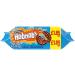 McVities Biscuits (McVities Milk Chocolate Hobnobs) 15 x 262g - Buy Online on GoSupps.com