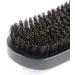 BbteK Combing Brush for Men and Women Beard Brush Men's Mane Beard Comb Curved Shape Hairdressing Brush Cleaning Broken Hair Sweeping Oil Head Brush Men's Household Products Barber Comb Comb for Curly - Buy Online on GoSupps.com