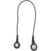 Electrode Wires Electrode Wire Connecting Cable Tens Lead Wire Tens Replacement Electrode Wires Lead for Electrodes Standard Connection Snap Cable for Digital Device Machines - Buy Online on GoSupps.com