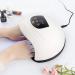 LIARTY 180W UV LED Nail Lamp | Gel UV Light Nail Dryer with Sensor and Timer | Black - Buy Online on GoSupps.com