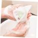PLAFOPE 10pcs Soap Foaming Net Bar Soap Saver Pouch Soap Pouch Soap for Soap Bars Foam Net 15X9cm As Shown - Buy Online on GoSupps.com