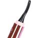 Qukaim Heated Lash Curler Heated Eyelash Curler Mini 4-Temperature Rechargeable Lash Curler for Beauty Salon Pink - Buy Online on GoSupps.com