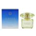 Yellow Diamond Intense by Versace for Women 3.0 oz Eau de Parfum Spray 3 Fl Oz (Pack of 1)