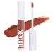 Tintark Lip Stain Tint  Lip Glaze  Lip Gloss  Red Nude Peach Pink Rose Mauve  Velvet Feel  Quick-Dry Longwear  Matte Liquid Lipstick 05 Maroon Maroon