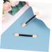 Hemoton 72 Pcs Women Eyeshadow Brush Makeup Applicator Sponge Tip Makeup Smudge Eye Brush - Buy Online on GoSupps.com