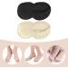 Buy COHEALI Forefoot Pad Cotton Toe Socks for Women - 2 Pairs | Comfortable & Portable International Shipping - Buy Online on GoSupps.com