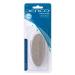 Denco Pumice Stone Grey - Exfoliating Foot Care Tool for Smooth Skin (1 Count) - Buy Online on GoSupps.com