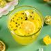Green Orange Passion Fruit Lemon Tea 200g Th vert orange fruit de la passion citron 200g - Buy Online on GoSupps.com