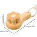 PLAFOPE Facial Wash Brush with Wooden Handle Face Sponges for Cleansing Face Brush Facial Brush Facial Exfoliator Face Wash Brush Cleansing Brush Skin Care Tools Face Exfoliator - Buy Online on GoSupps.com