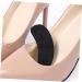 Mobestech 16 Pairs Anti-Wear Stickers for High Heels | Comfortable Heel Pads & Cushions for Women s Sandals - Buy Online on GoSupps.com
