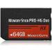 Sony PSP 16GB Memory Stick PRO-HG Duo HX MSHX16A - High Performance Storage - Buy Online on GoSupps.com